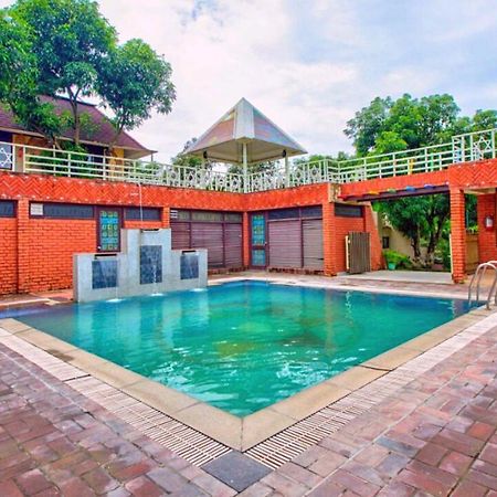 Pyramid Home Divine - A Wellness Resort Dehradun Eksteriør billede