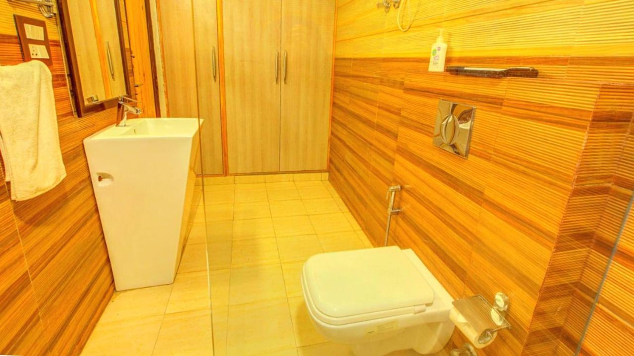 Pyramid Home Divine - A Wellness Resort Dehradun Eksteriør billede