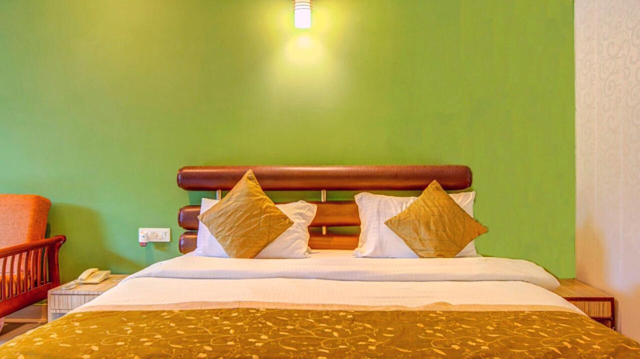 Pyramid Home Divine - A Wellness Resort Dehradun Eksteriør billede